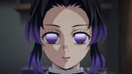 Shinobu's poison knowledge would make her a great Quirk user (Image via Ufotable).